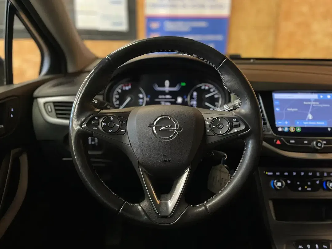 Opel Astra - Thumbnail 8