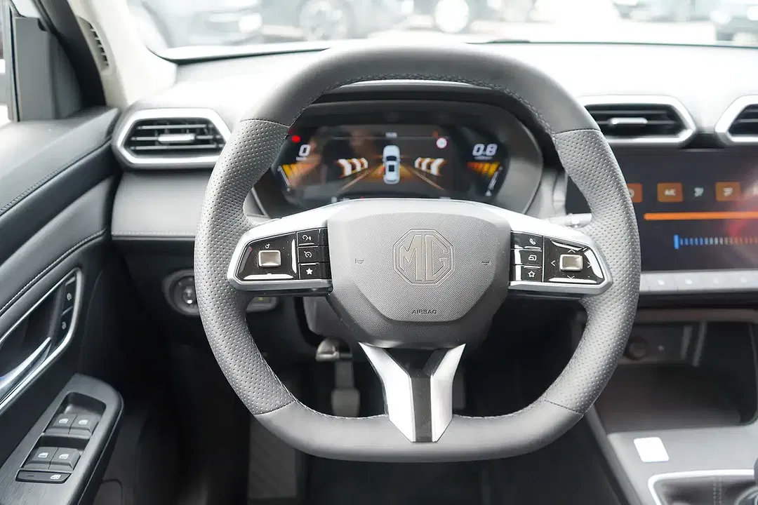 MG ZS 1.5 VTi-Tech Comfort - Thumbnail 9
