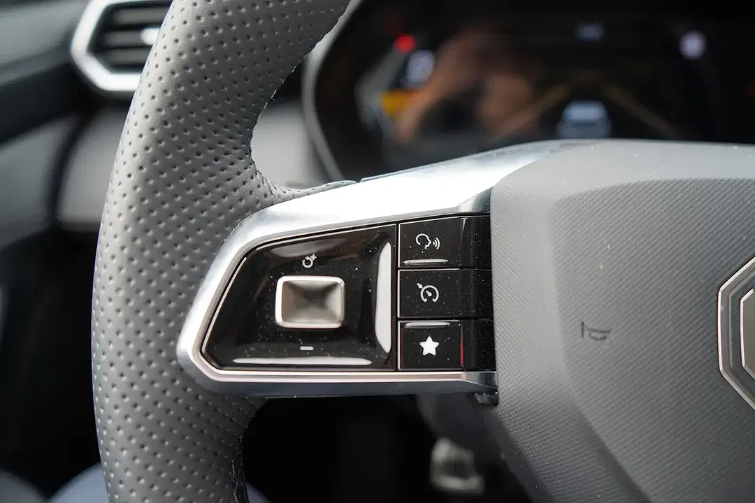 MG ZS 1.5 VTi-Tech Comfort - Thumbnail 10