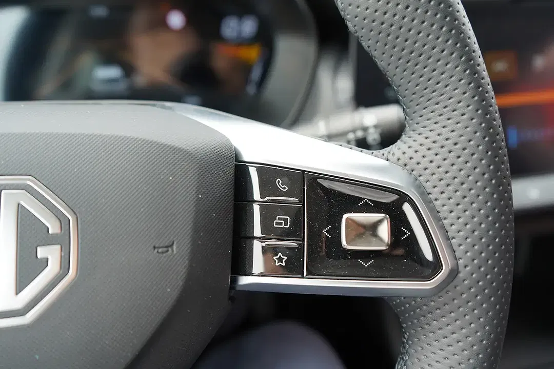MG ZS 1.5 VTi-Tech Comfort - Thumbnail 11
