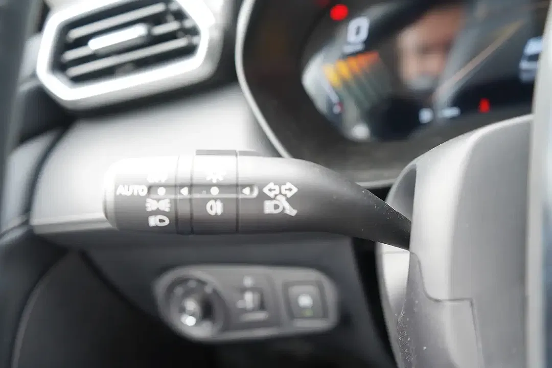 MG ZS 1.5 VTi-Tech Comfort - Thumbnail 12