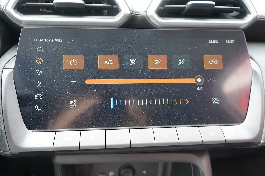 MG ZS 1.5 VTi-Tech Comfort - Thumbnail 15