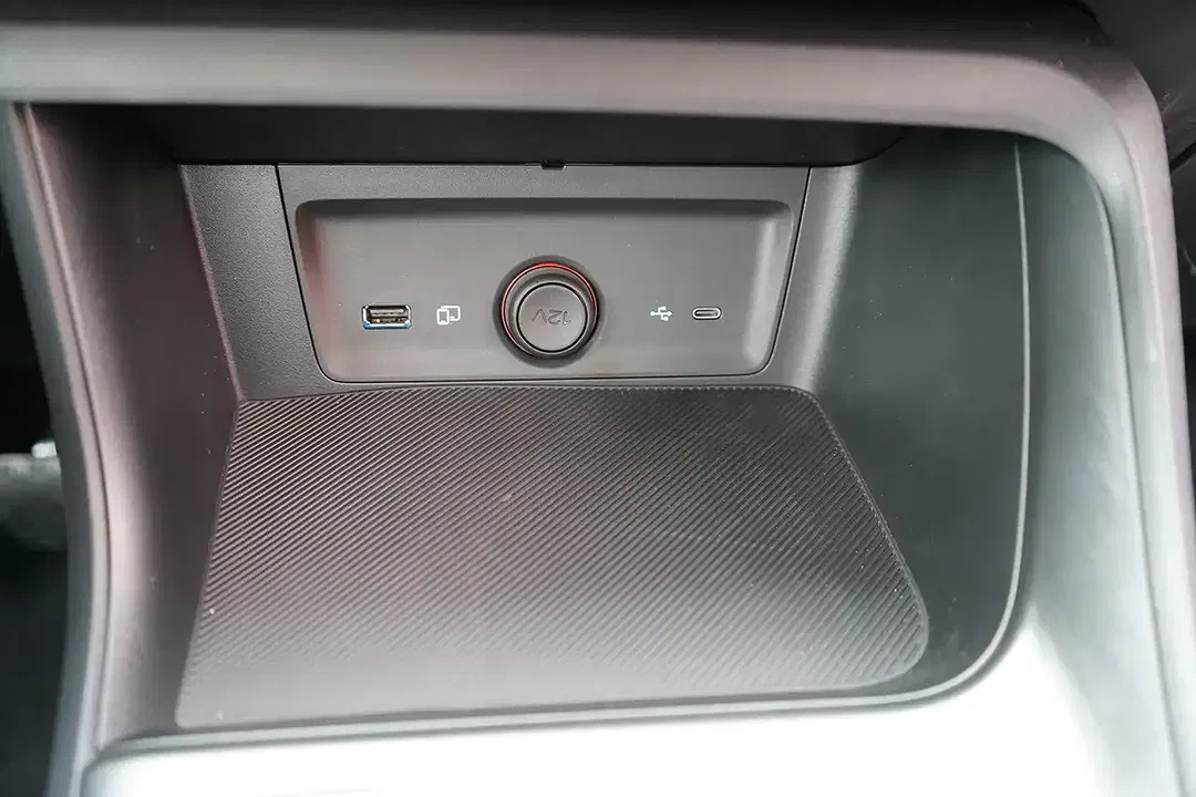 MG ZS 1.5 VTi-Tech Comfort - Thumbnail 18