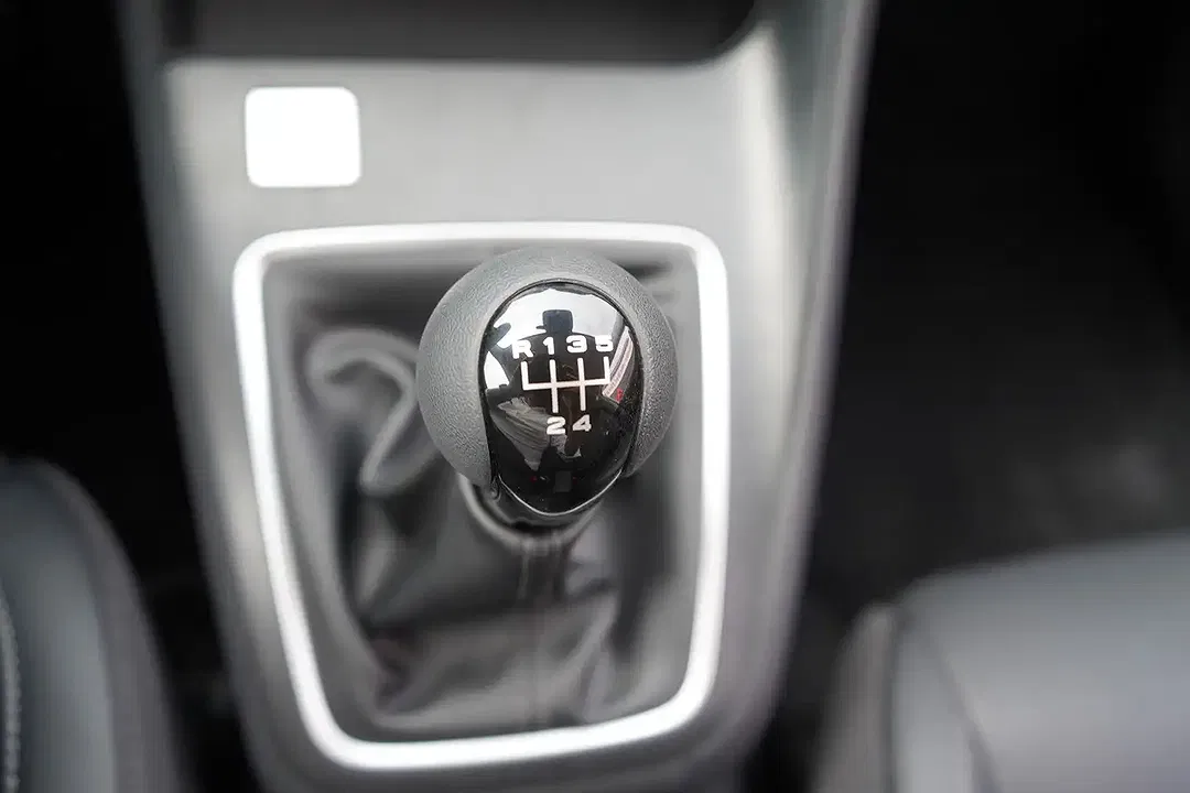 MG ZS 1.5 VTi-Tech Comfort - Thumbnail 19