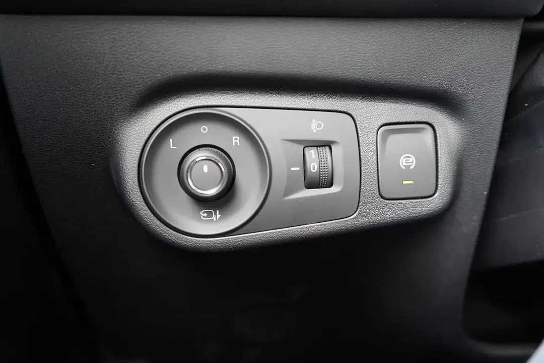 MG ZS 1.5 VTi-Tech Comfort - Thumbnail 20