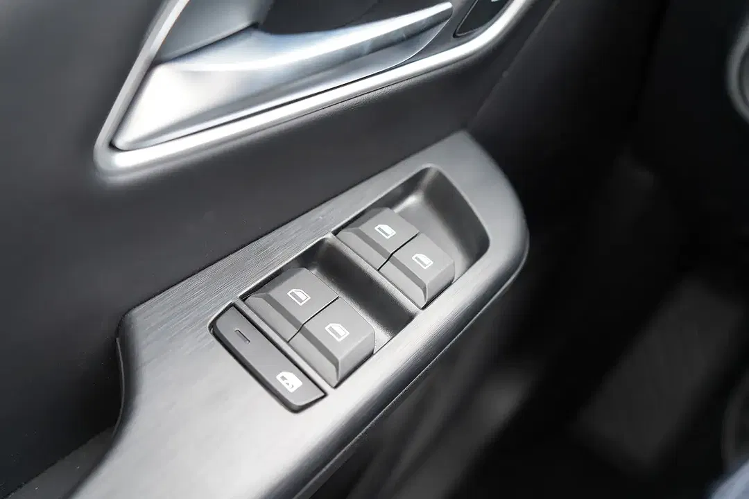 MG ZS 1.5 VTi-Tech Comfort - Thumbnail 21