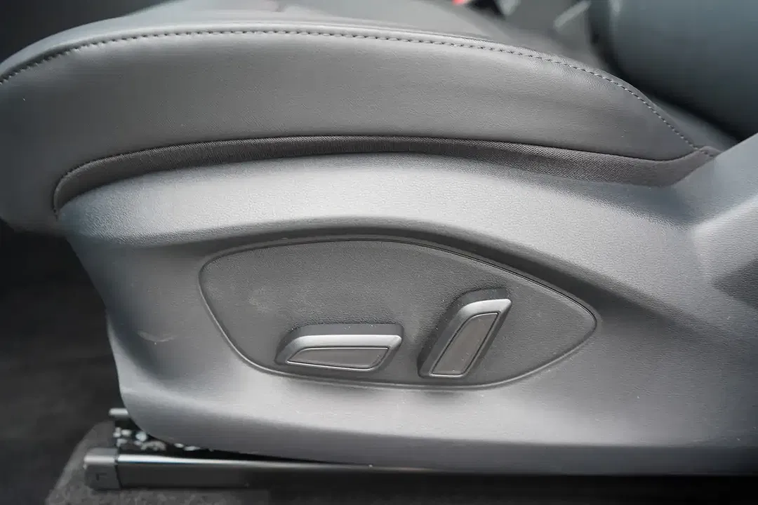 MG ZS 1.5 VTi-Tech Comfort - Thumbnail 22