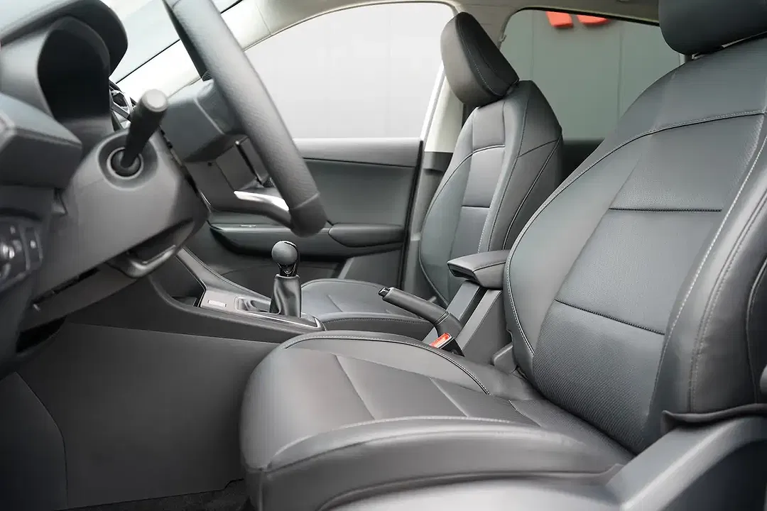 MG ZS 1.5 VTi-Tech Comfort - Thumbnail 23