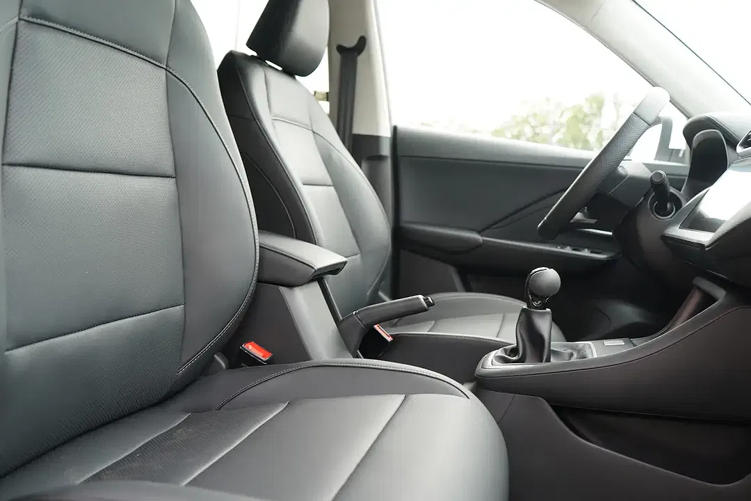 MG ZS 1.5 VTi-Tech Comfort - Thumbnail 24