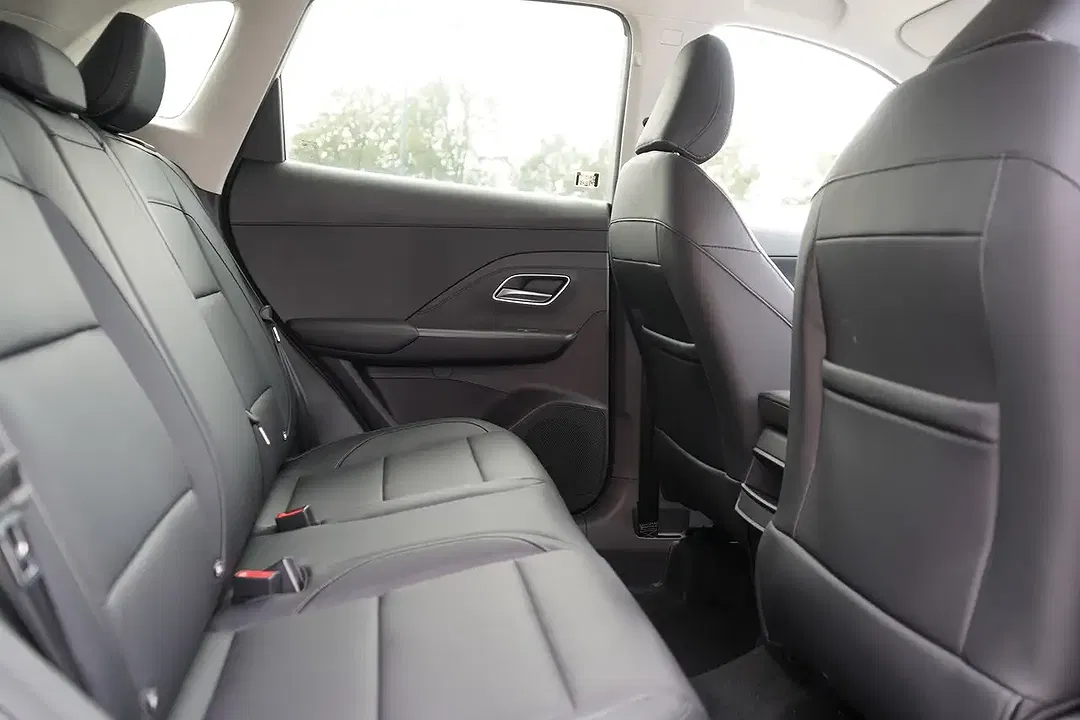 MG ZS 1.5 VTi-Tech Comfort - Thumbnail 25