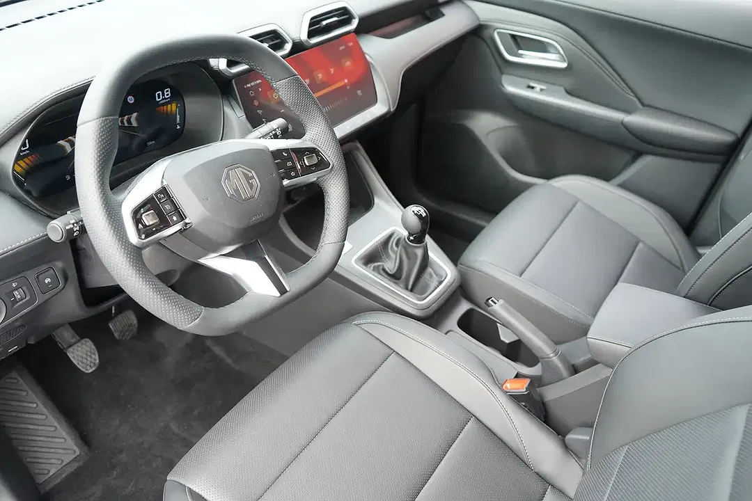 MG ZS 1.5 VTi-Tech Comfort - Thumbnail 7