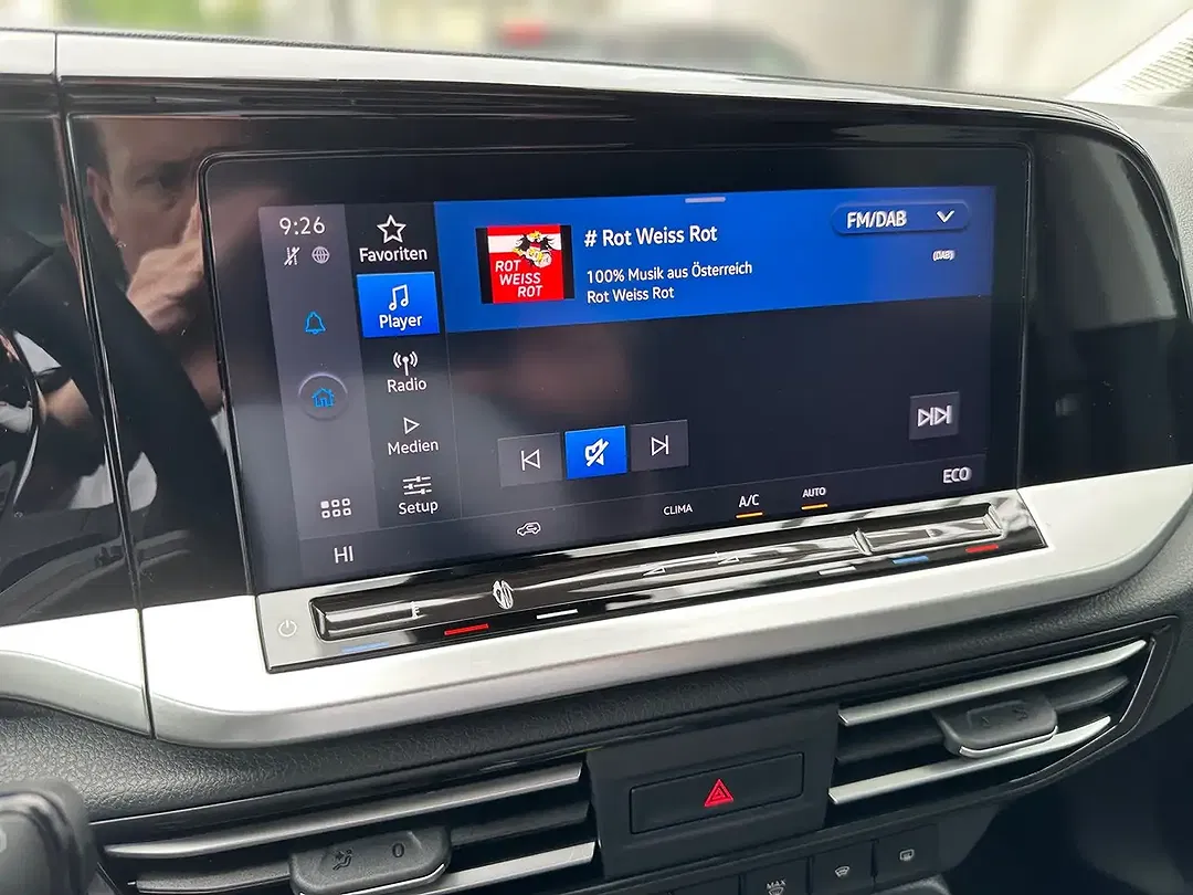 Ford Grand Tourneo PHEV AUT Titanium - Thumbnail 10