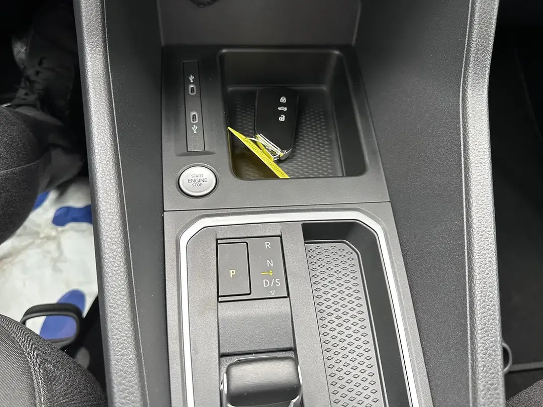 Ford Grand Tourneo PHEV AUT Titanium - Thumbnail 13