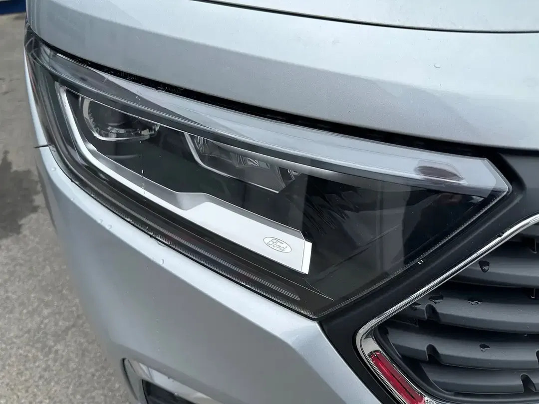 Ford Grand Tourneo PHEV AUT Titanium - Thumbnail 7