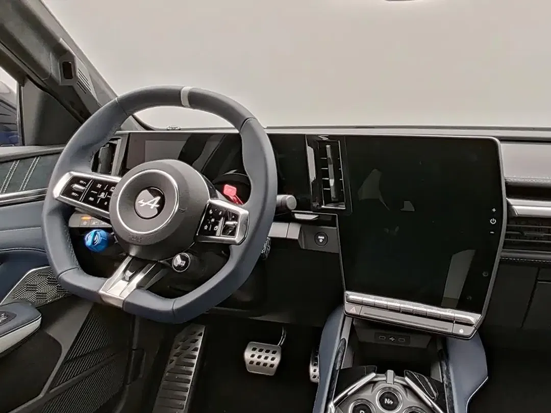 Alpine A390 GT - Thumbnail 11