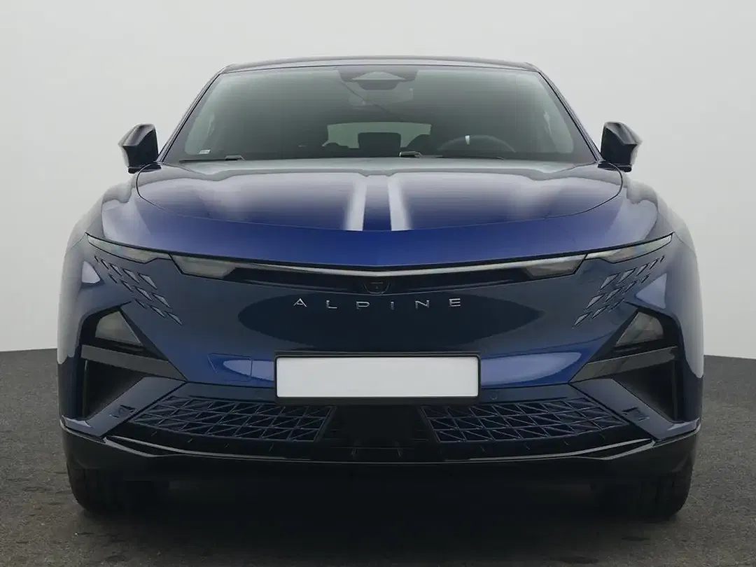 Alpine A390 GT - foto 1