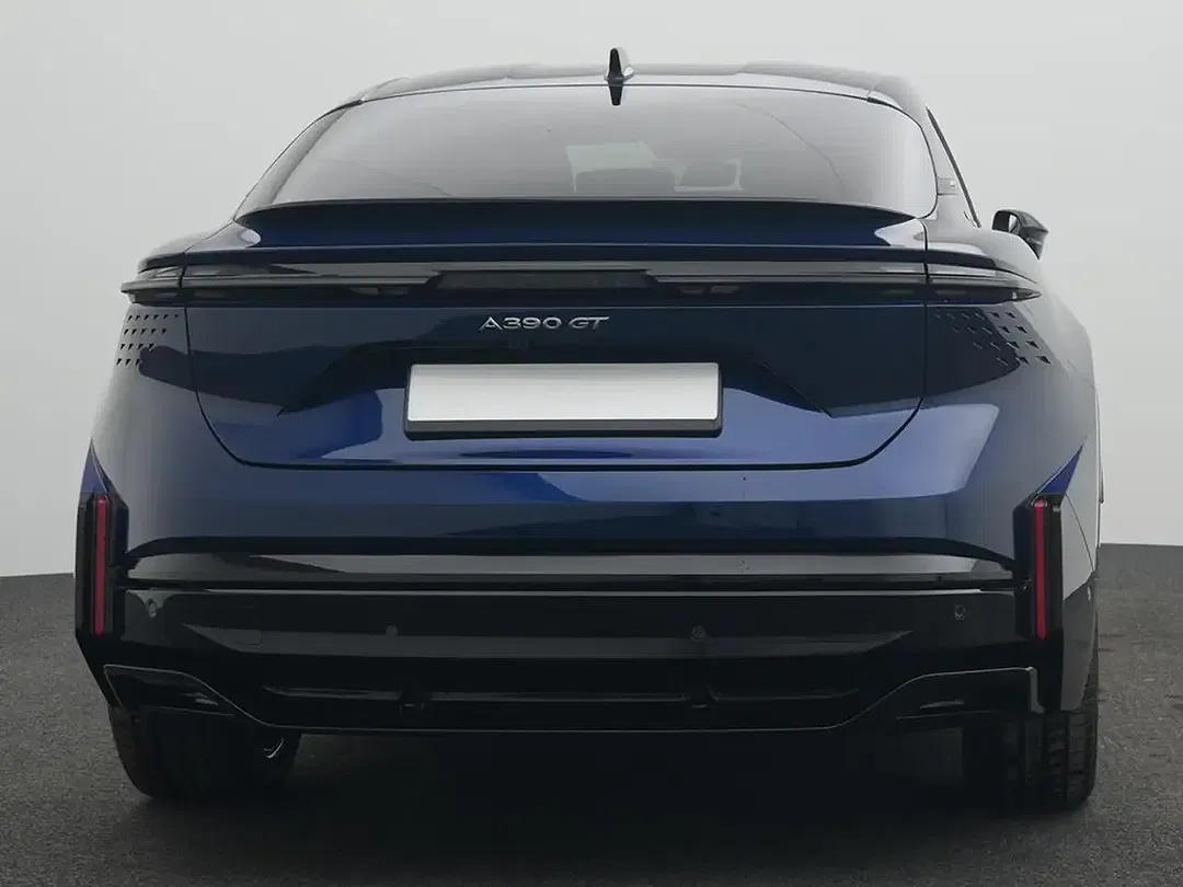 Alpine A390 GT - Thumbnail 3