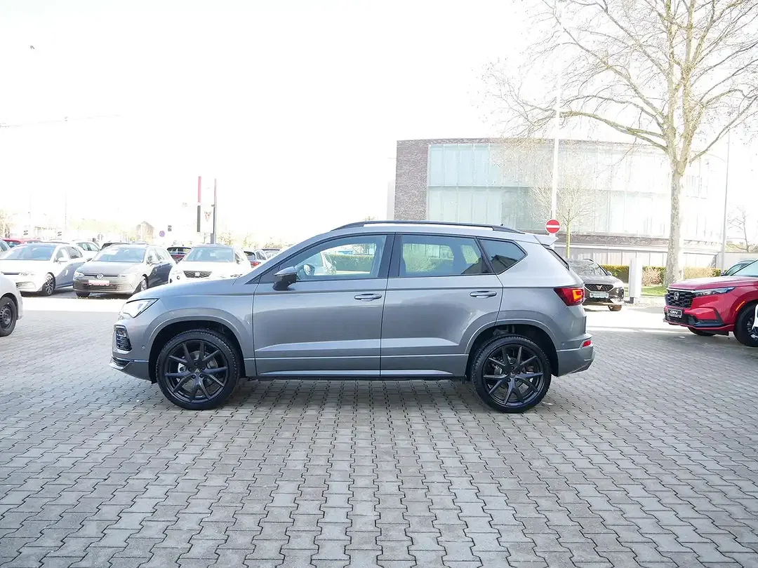 CUPRA Ateca 1.5 TSI DSG - Thumbnail 9