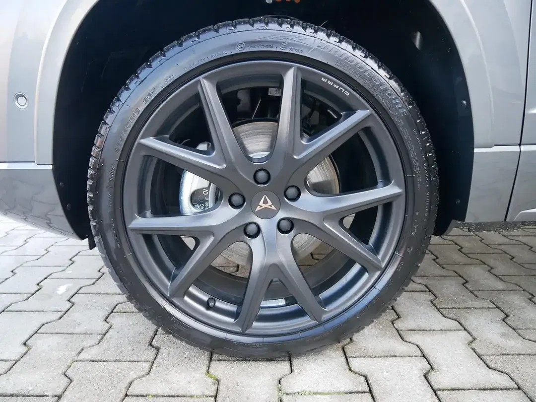 CUPRA Ateca 1.5 TSI DSG - Thumbnail 10