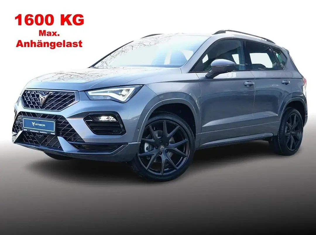 CUPRA Ateca 1.5 TSI DSG - Afbeelding 1
