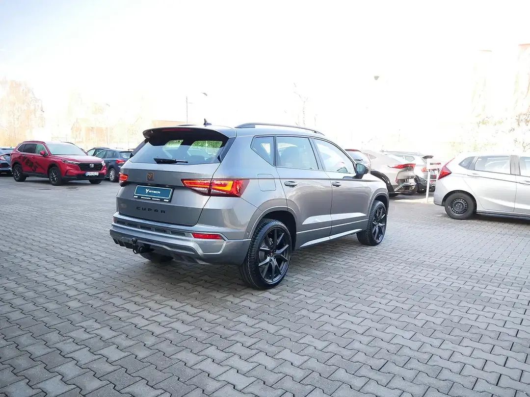 CUPRA Ateca 1.5 TSI DSG - Thumbnail 6