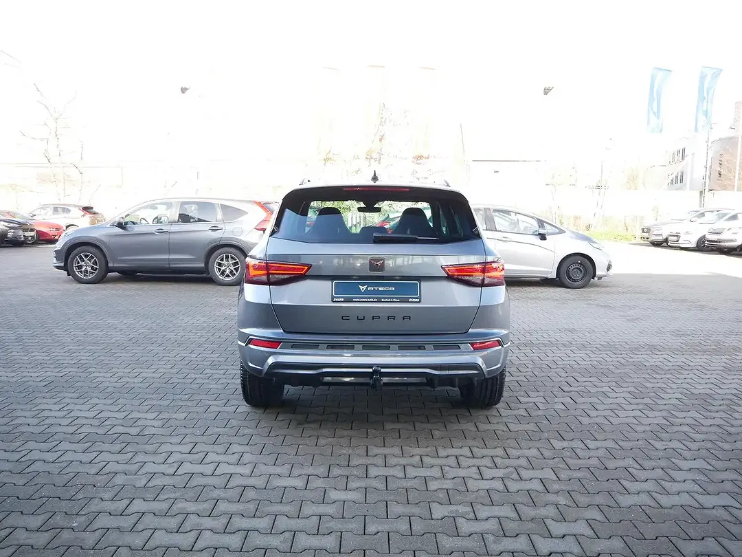CUPRA Ateca 1.5 TSI DSG - Thumbnail 7