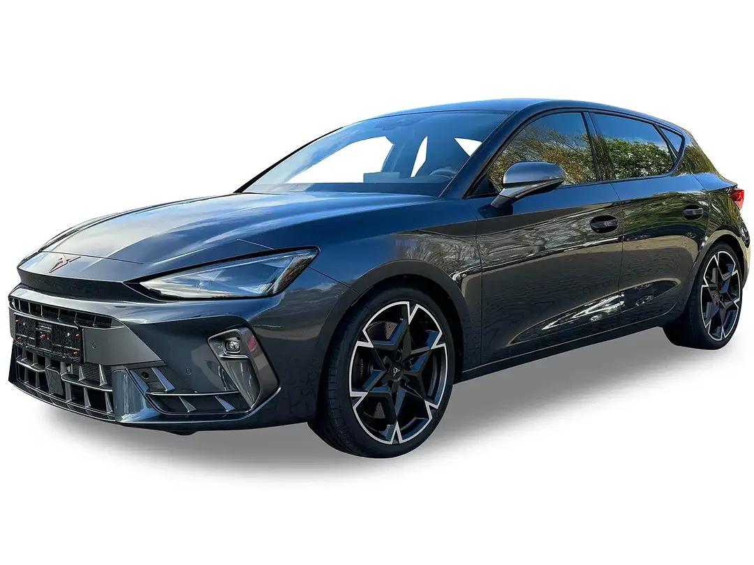 CUPRA Leon 1.5 eTSI - Thumbnail 1