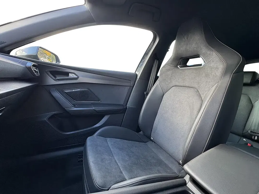 CUPRA Leon 1.5 eTSI - Thumbnail 11