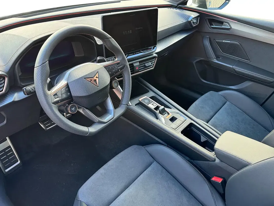 CUPRA Leon 1.5 eTSI - Thumbnail 12