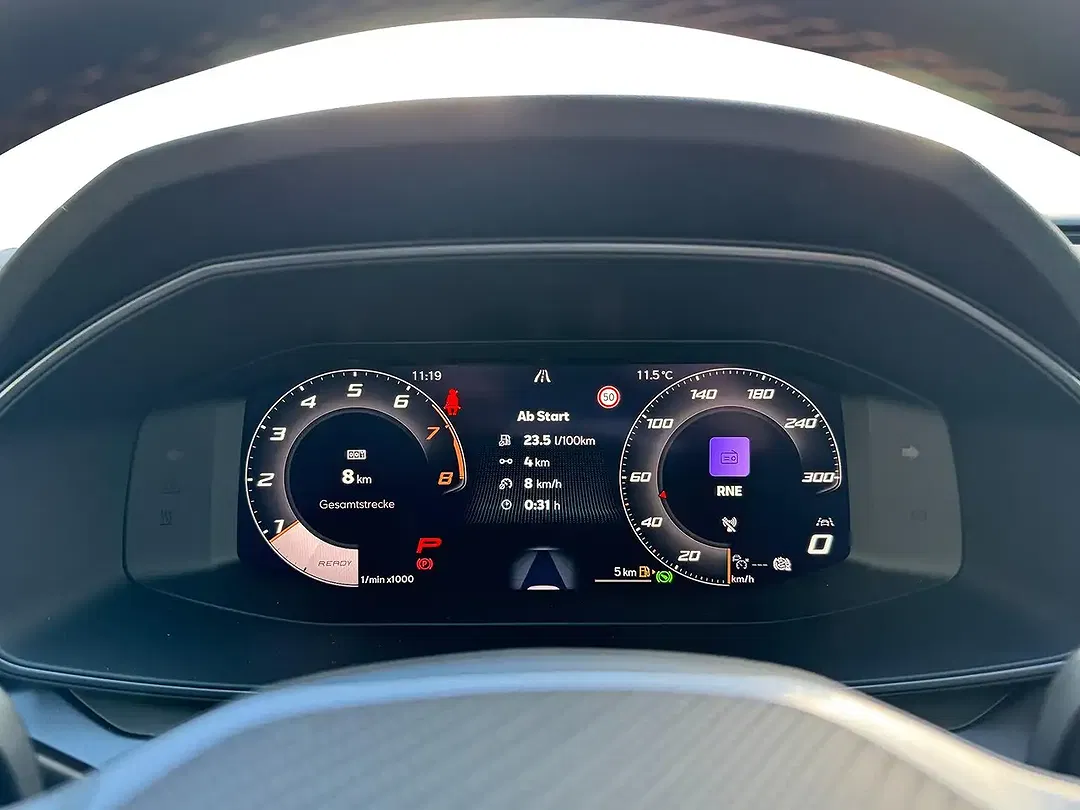 CUPRA Leon 1.5 eTSI - Thumbnail 13