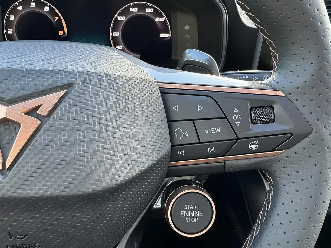CUPRA Leon 1.5 eTSI - Thumbnail 14