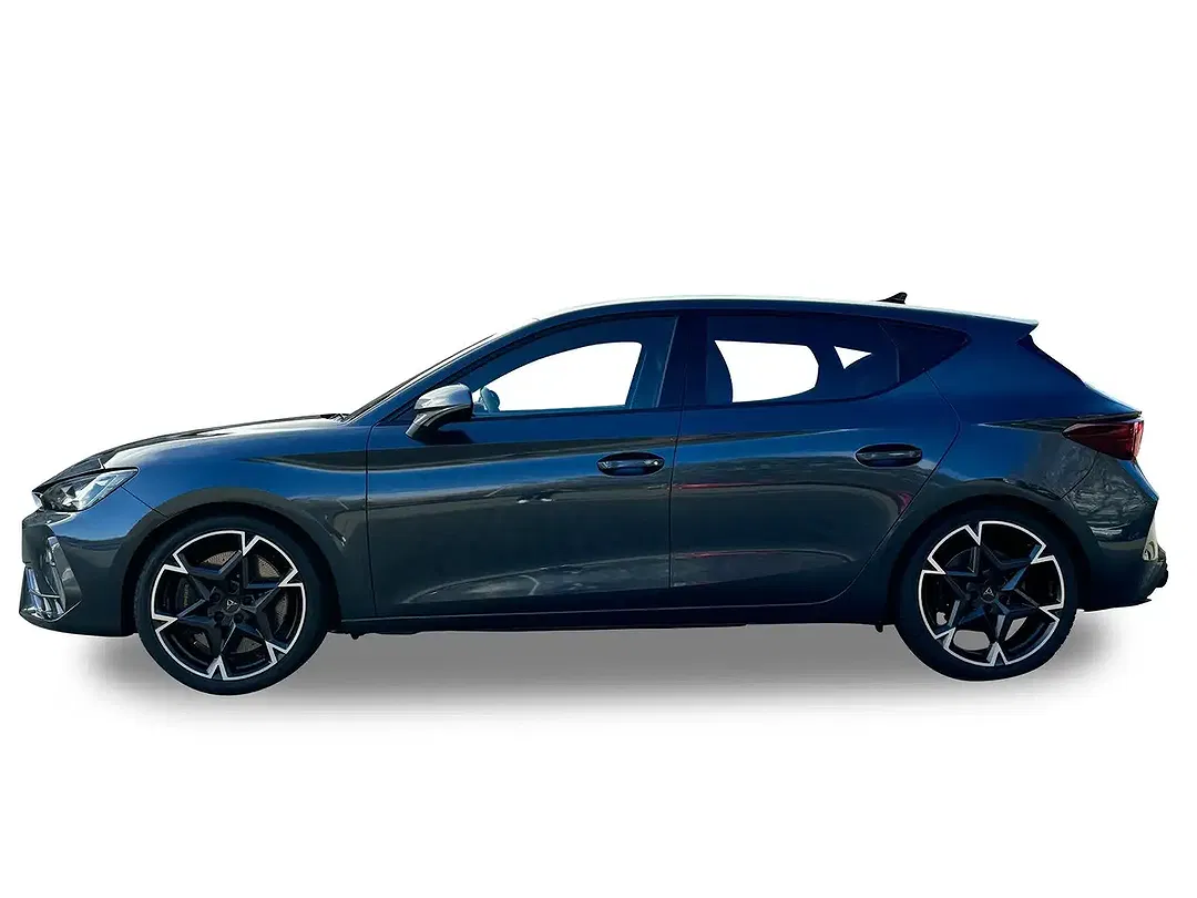 CUPRA Leon 1.5 eTSI - Thumbnail 2