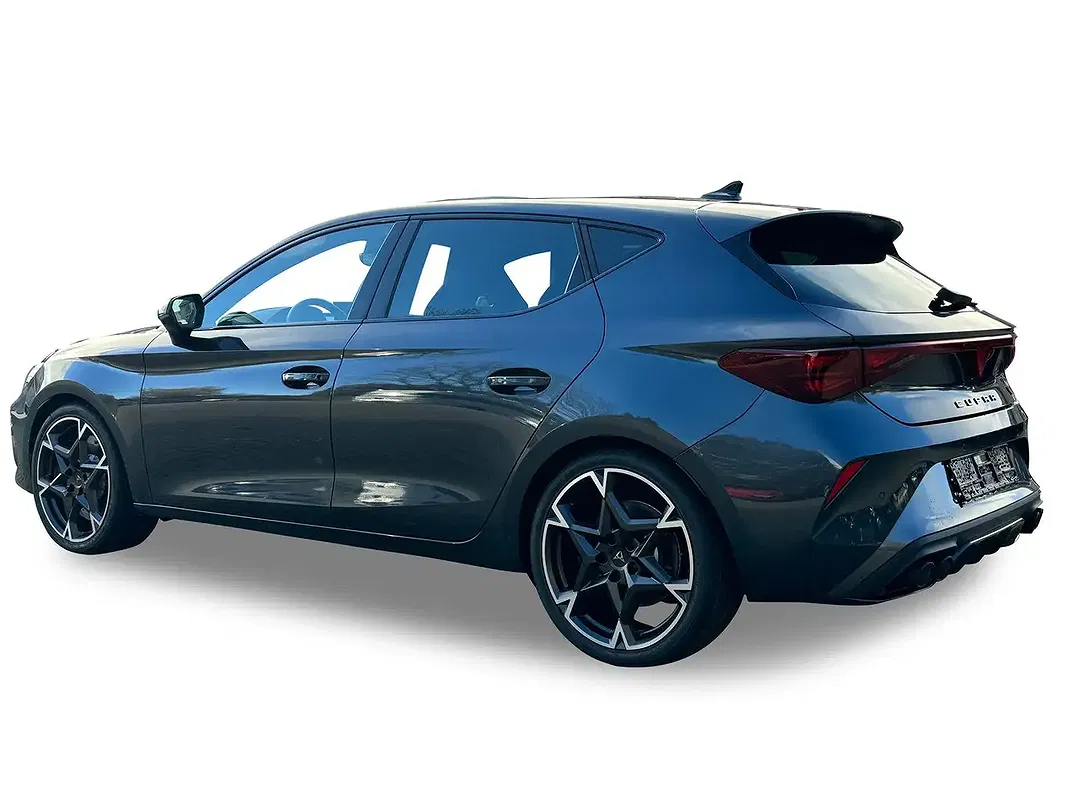 CUPRA Leon 1.5 eTSI - Thumbnail 3
