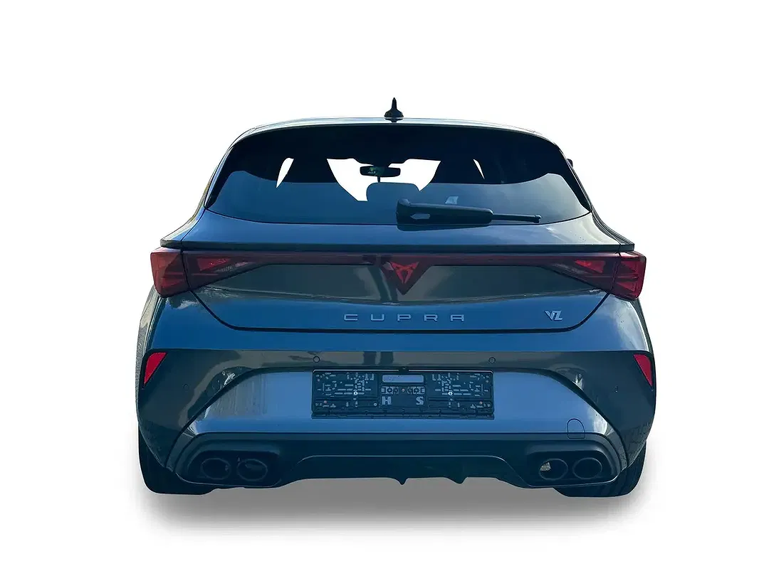 CUPRA Leon 1.5 eTSI - Thumbnail 4