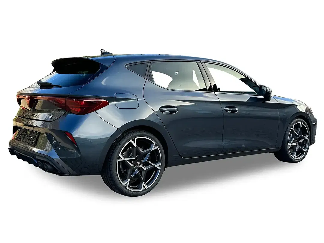 CUPRA Leon 1.5 eTSI - Thumbnail 5