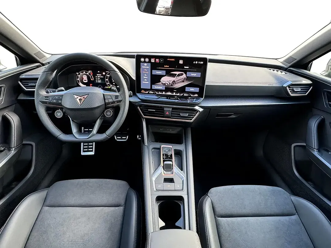 CUPRA Leon 1.5 eTSI - Thumbnail 9