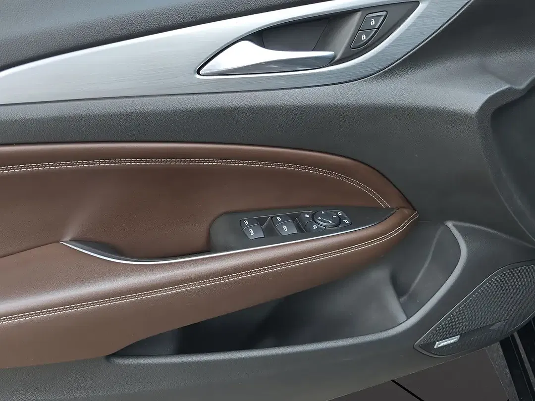 Opel Insignia AUT 4x4 GSi - Thumbnail 17