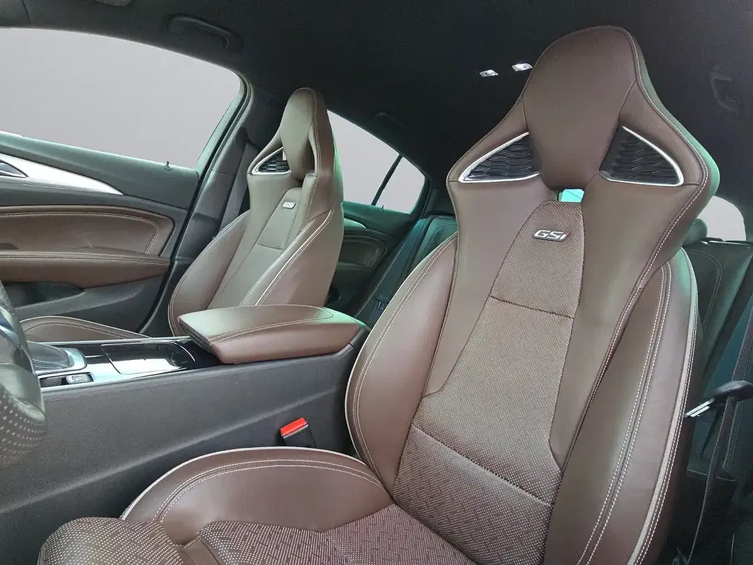 Opel Insignia AUT 4x4 GSi - Thumbnail 24