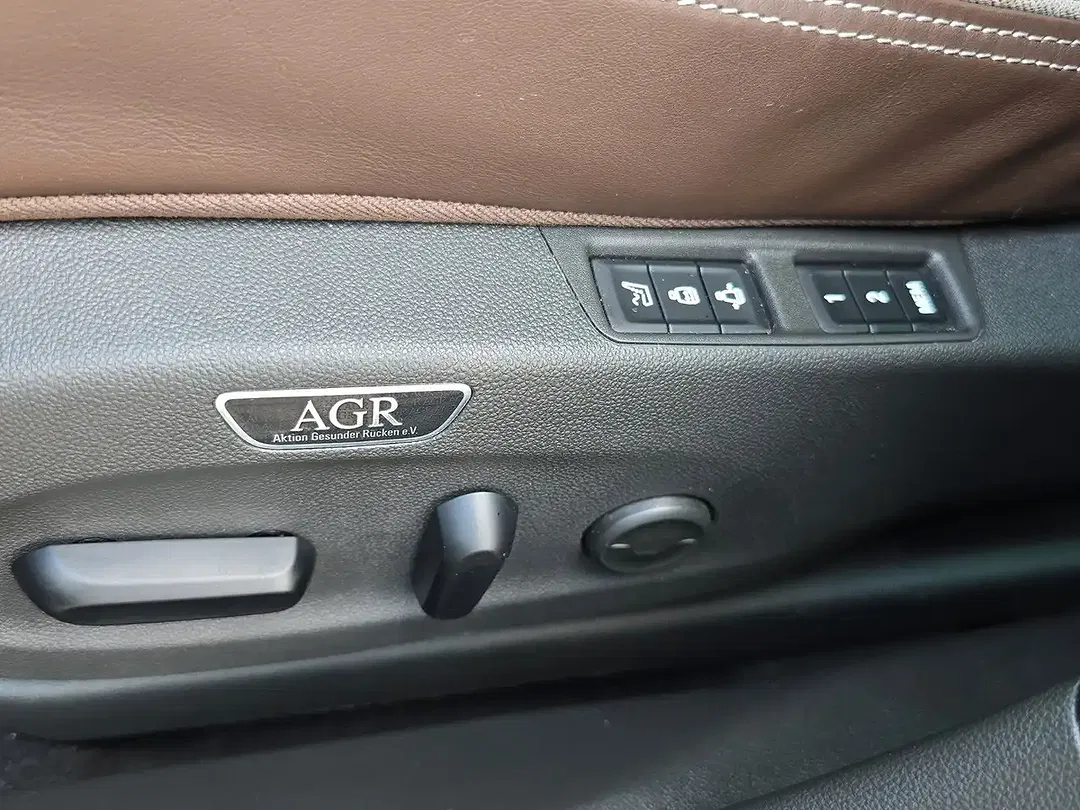 Opel Insignia AUT 4x4 GSi - Thumbnail 31
