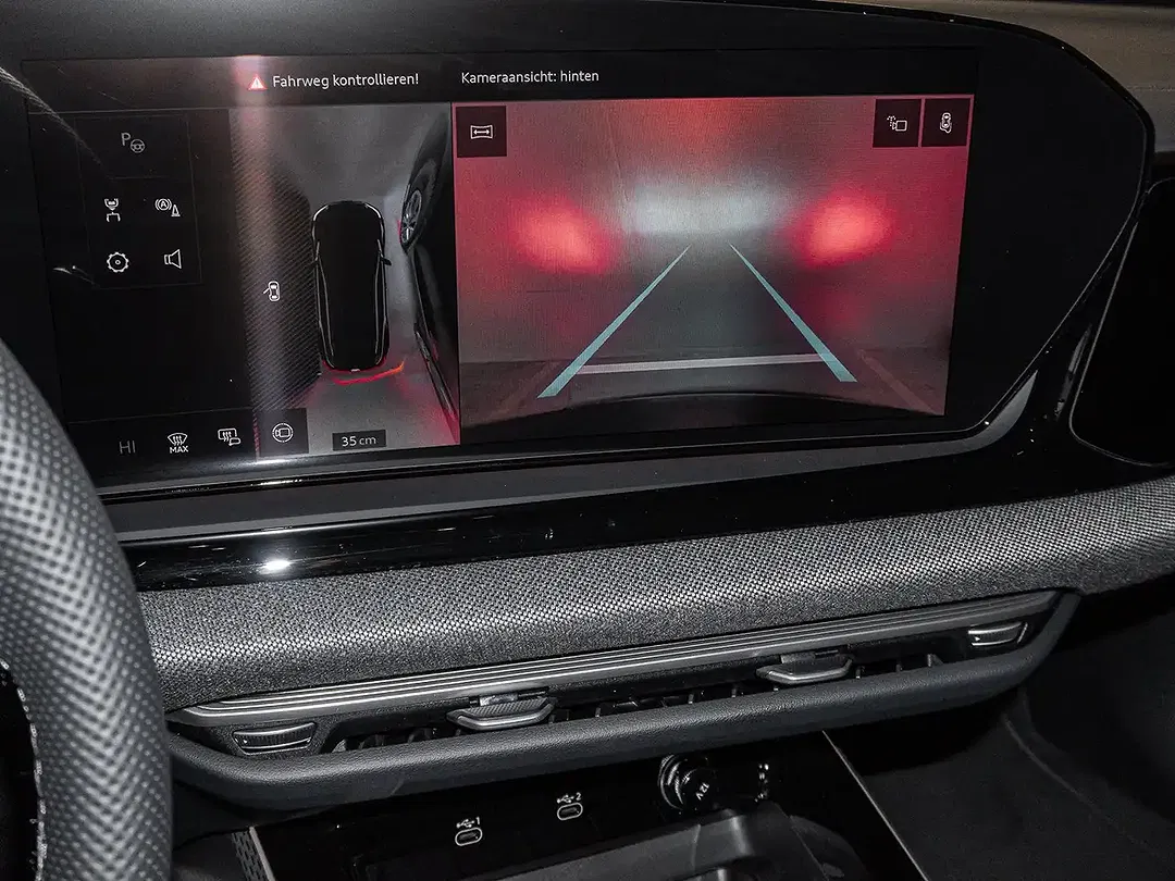 Audi A6 S tronic quattro Avant - Thumbnail 13