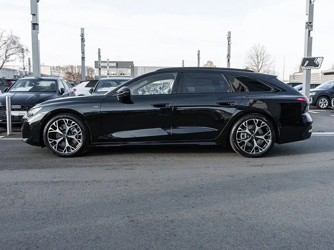 Audi A6 S tronic quattro Avant - Thumbnail 5