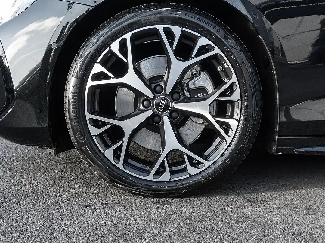 Audi A6 S tronic quattro Avant - Thumbnail 7