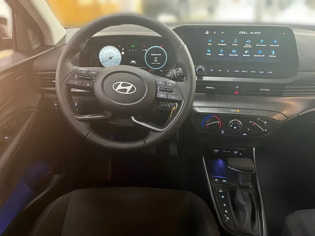 Hyundai i20 1.0 T-GDI AUT Trend - Thumbnail 8