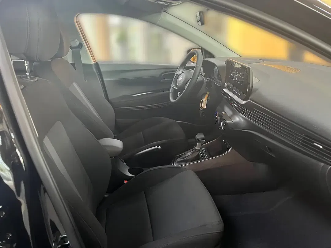 Hyundai i20 1.0 T-GDI AUT Trend - Thumbnail 9