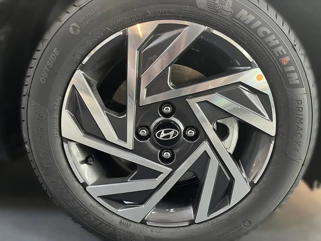 Hyundai i20 1.0 T-GDI AUT Trend - Thumbnail 5