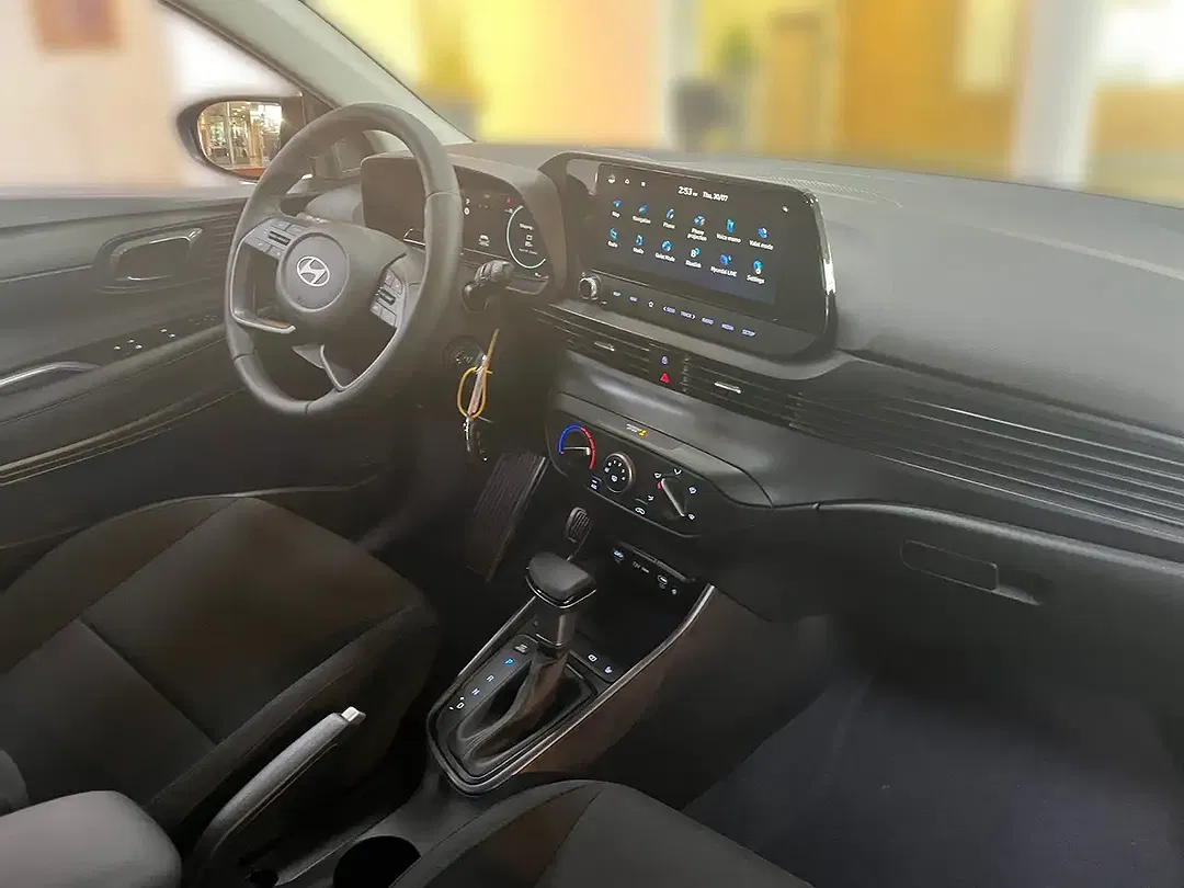 Hyundai i20 1.0 T-GDI AUT Trend - Thumbnail 7