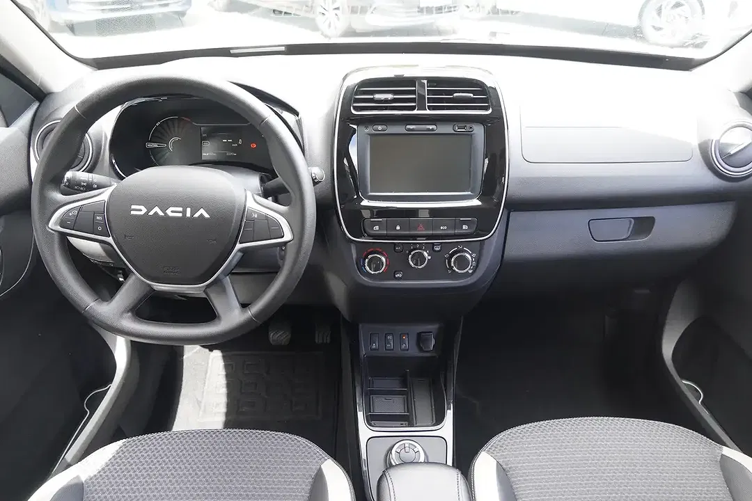 Dacia Spring EV Essential - Thumbnail 9