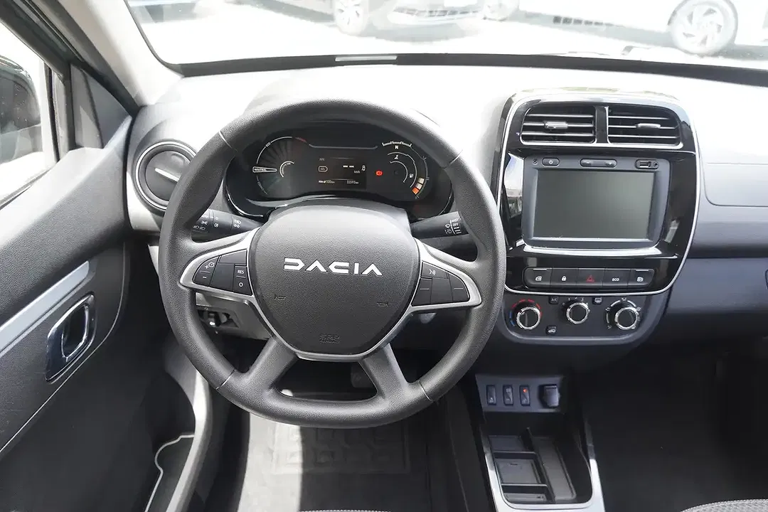 Dacia Spring EV Essential - Thumbnail 10