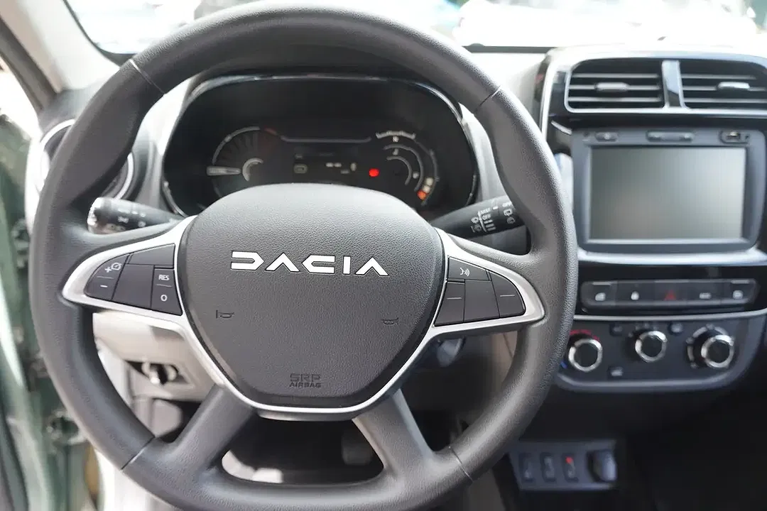 Dacia Spring EV Essential - Thumbnail 11