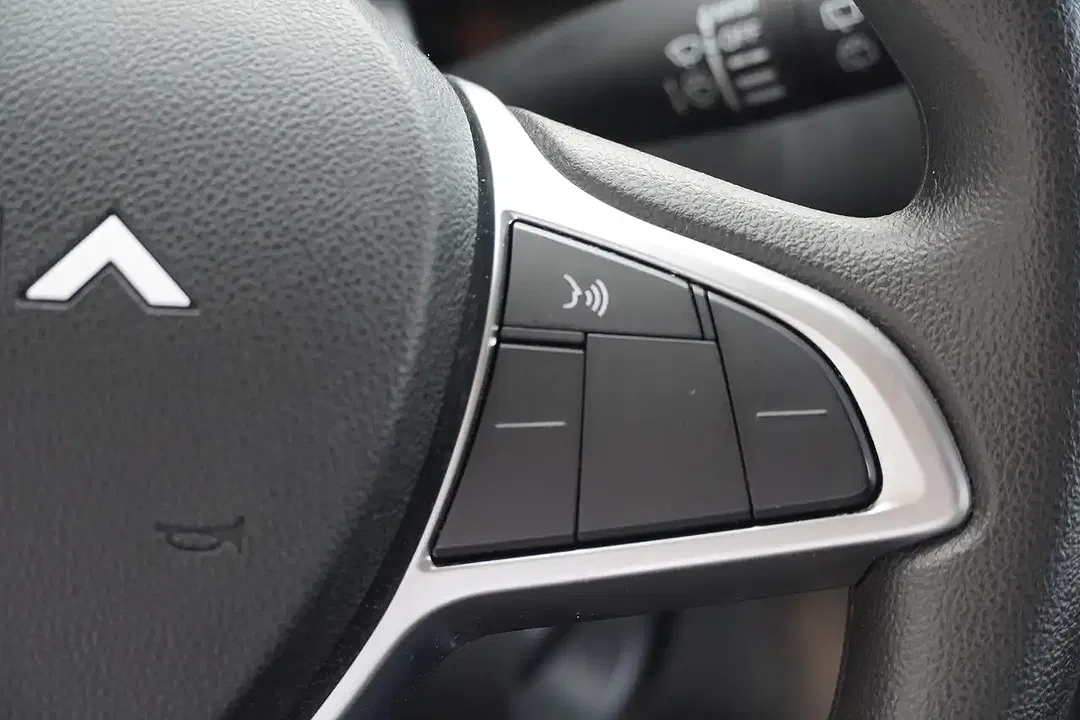 Dacia Spring EV Essential - Thumbnail 12